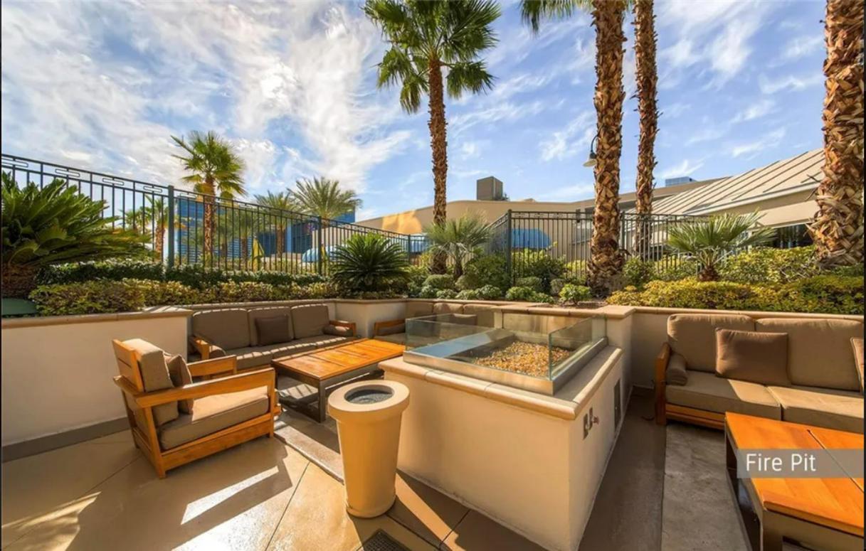 لاس فيغاس Signature Mgm Suite With Strip And Sphere View المظهر الخارجي الصورة
