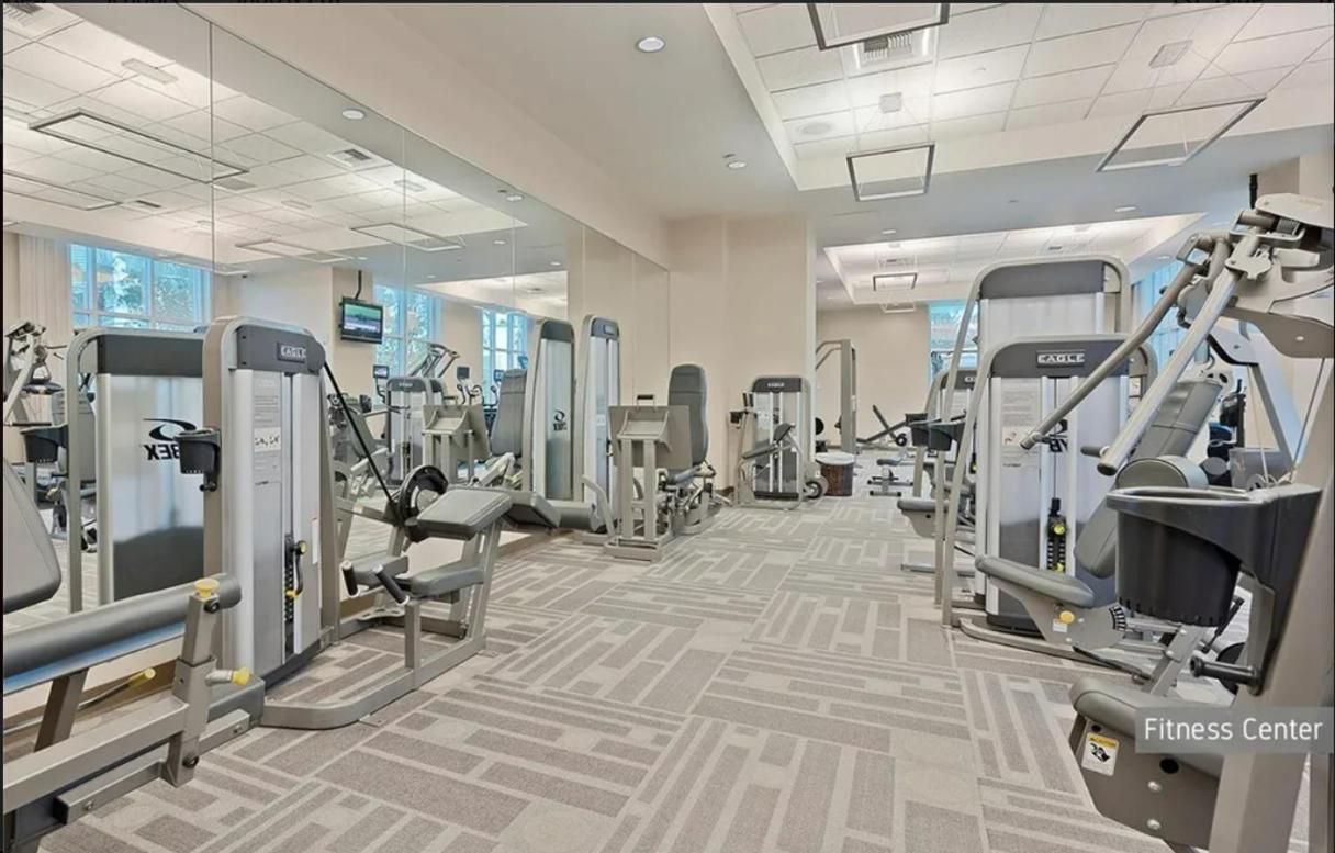 لاس فيغاس Signature Mgm Suite With Strip And Sphere View المظهر الخارجي الصورة