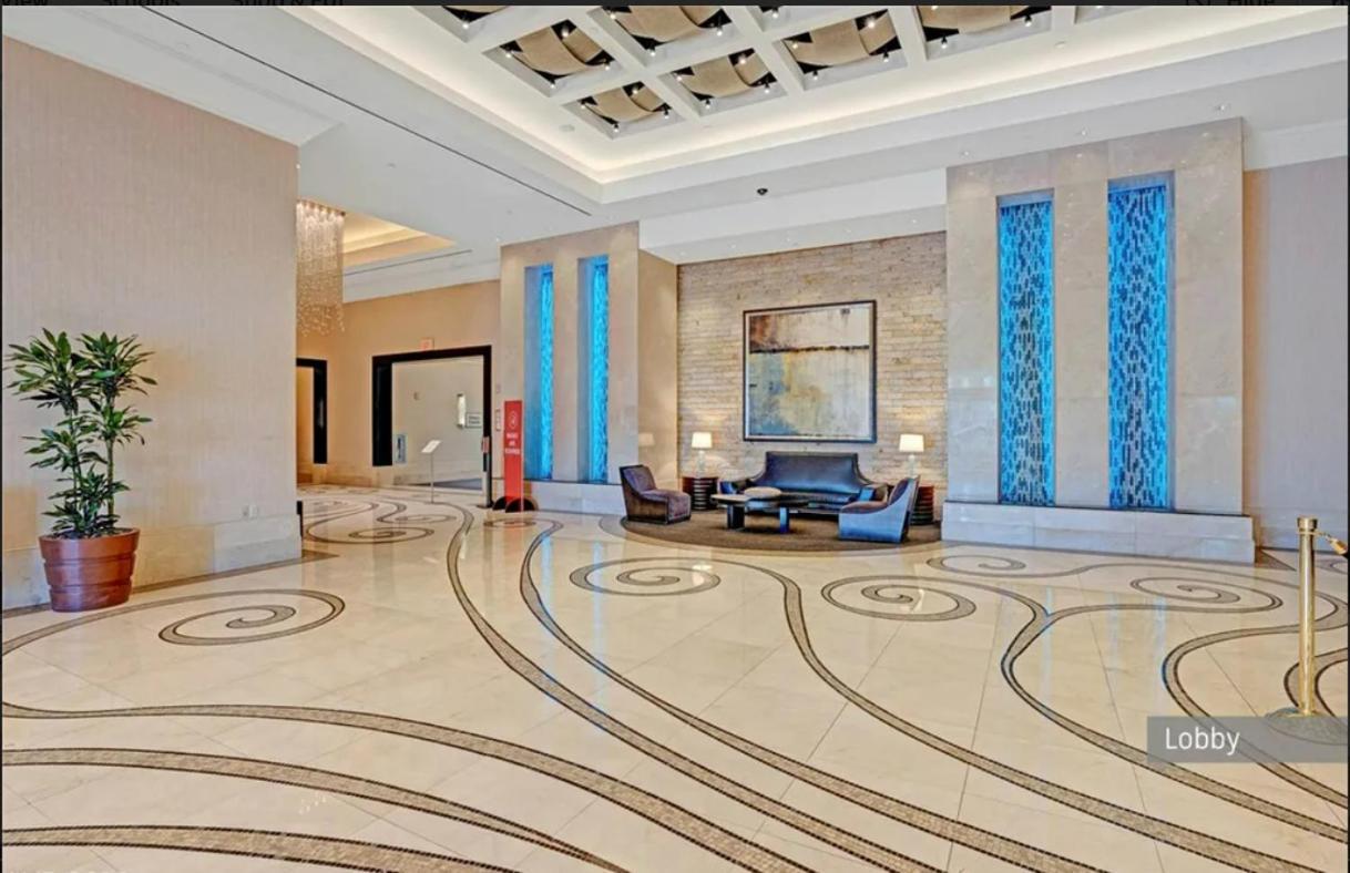 لاس فيغاس Signature Mgm Suite With Strip And Sphere View المظهر الخارجي الصورة