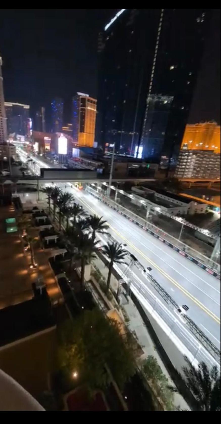 لاس فيغاس Signature Mgm Suite With Strip And Sphere View المظهر الخارجي الصورة